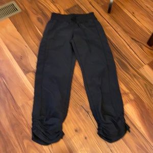 Zella Drawstring Joggers